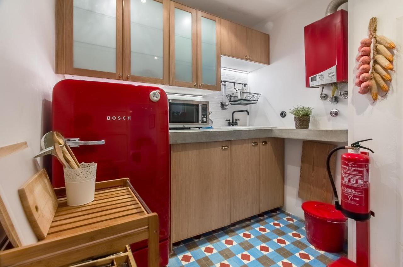 Apartmán Unique And Stylish Flat In Historic Lisboa Exteriér fotografie