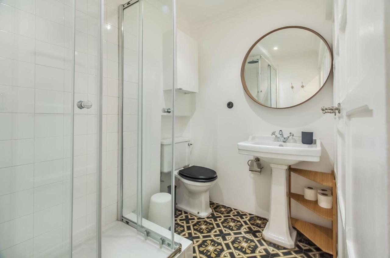 Apartmán Unique And Stylish Flat In Historic Lisboa Exteriér fotografie